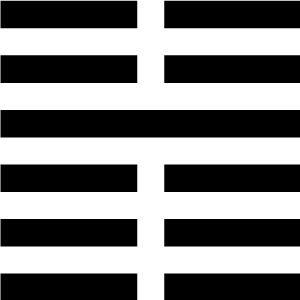 Quẻ 16 Lôi Địa Dự