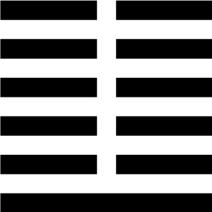Quẻ 24 Địa Lôi Phục