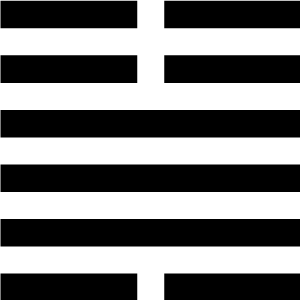 Quẻ 32 Lôi Phong Hằng