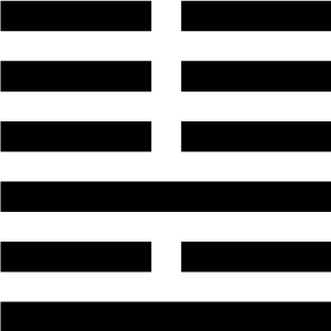 Quẻ 36 Địa Hỏa Minh Di