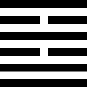 Quẻ 38 Hỏa Trạch Khuê