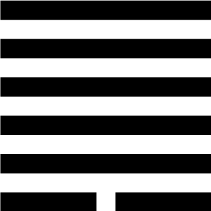 Quẻ 44 Thiên Phong Cấu