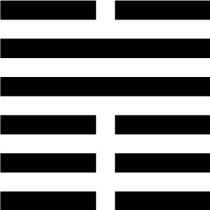 Quẻ 45. Trạch Địa Tụy