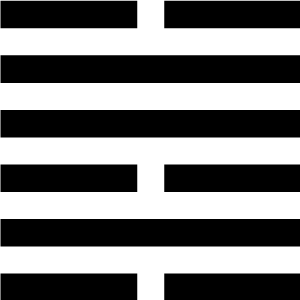 Quẻ 47 Trạch Thủy Khốn