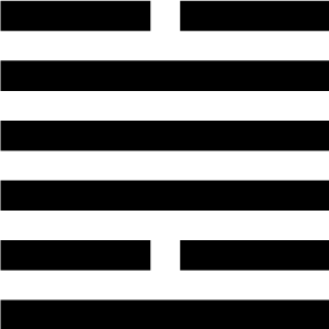 Quẻ 49 Trạch Hỏa Cách