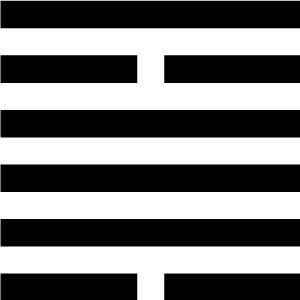 Quẻ 50. Hỏa Phong Đỉnh