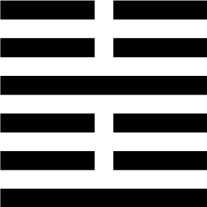 Quẻ 51 Bát Thuần Chấn
