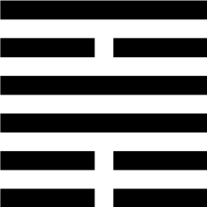 Quẻ 56. Hỏa Sơn Lữ