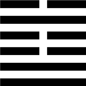 Quẻ 60 Thủy Trạch Tiết