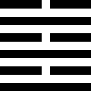 Quẻ 63 Thủy Hỏa Ký Tế